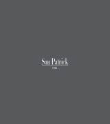 www.sanpatrick.es - Vestidos de novia de la firma san patrick