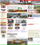 www.sanpedrodelloc.com - Sitio dedicado a la localidad de san pedro de lloc, capital de la provincia pacasmayo. contiene datos generales, noticias, historia, tradición, perso