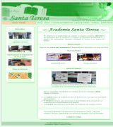 www.santa-teresa.es - Te ofrecemos la oportunidad de acceder a nuestros servicios gratuitos de formación que te ayudaran a mejorar tu trayectoria profesional o a ampliar t