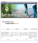 www.santiscle.com - Ubicada en un paraje natural de gran belleza a dos pasos del mar está situada en la vallalta en el maresme central entre el montnegre y la sierra de 