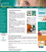 www.santsinstitut.com - Tratamiento de la obesidad clínica estética