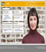 www.sap.com - Sap inglés