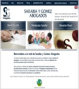 www.sarabiaygomezabogados.com - Como profesionales en mediación familiar tratarán de ayudarles en sus procesos de separación y divorcio para alcanzar acuerdos óptimos para ambas 