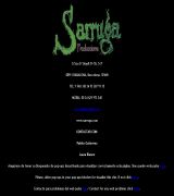 www.sarruga.com - Compañía de teatro de calle espectáculos con esculturas gigantes