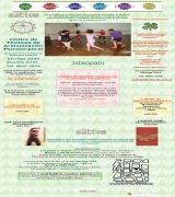 www.sattvaesarmonia.com.ar - Gimnasia expresiva reeducación hatha yoga masoterapia meditación kinesiología osteopatía reflexología tratamiento del dolor talleres de creativid