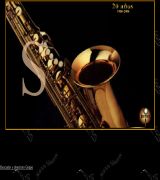 www.saxoshow.lafiestainolvidable.com - Saxo show para fiestas