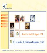 www.scasociados.es - Servicios de secretaría virtual gestión telefónica recepción y envío de fax mailing domiciliación de su empresa agenda personal correspondencia 