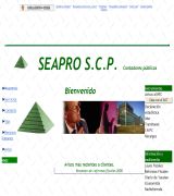 www.seaproscp.unlugar.com - Despacho de contadores públicos. asesoría especializada a maquiladoras, empresarios extrajeros y empresas de comercio exterior, apertura de negocios