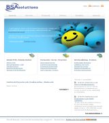 www.sector-bajoaragon.com - Empresa de alcañiz dedicada al asesoramiento y gestión de proyectos de diseño web y comercio electrónico