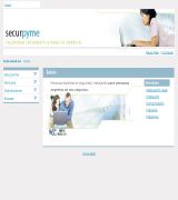 www.securpyme.com - Personas expertas en seguridad trabajando para personas expertas en sus negocios