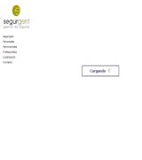 www.segurgent.com - Gestion de seguros personales y profesionales salud accidentes vida decesos empresas pyme