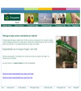 www.seguroshogar.com.es - Agente de seguros groupama antigua plus ultra todo lo referente al seguro del hogar