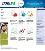 seijal.jalisco.gob.mx - Web del sistema estatal de información jalisco.