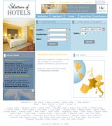 www.selectionofhotels.com - Selección de hoteles de lujo de europa y américa latina