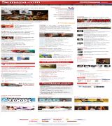 www.semana.com - Revista con temas de noticias y actualidad