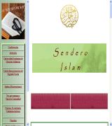 www.senderoislam.net - Un sitio del 