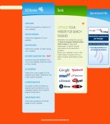 www.seotester.com - Conjunto de herramientas seo search engine optimizer optimizador de buscadores para ayudar a cada webmasters en el proceso de optimización y submisi