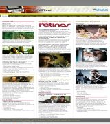 www.septimovicio.com - Magazine dedicado al mundo del celuloide actualizado diariamente con las noticias más relevantes del séptimo arte estrenos de la semana críticas y 