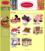 www.seromasl.com - Distribuidor mayorista de alimentación servicios de catering para celebraciones