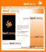 www.servicatering.com - Le presentamos un servicio diferente con un concepto de calidad único formado por verdaderos profesionales y especialistas dedicados a la elaboració
