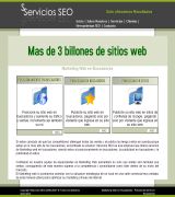 www.servicios-seo.com.ar - Servicios de posicionamiento web y marketing en internet