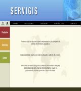 www.servigis.com.ar - Proveemos todo tipo de servicios para la implementación y la optimización de sistemas de información geográficos dotamos a distintas empresas de m