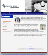 www.servigramm.cl - Sevicios generales obras de alcantarillado agua potable gasfitería piping albañilería construcción industrial y domiciliaria