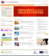 www.servigroup.es - Hoteles en peñiscola benidorm orihuela mojacar villajoyosa valencia españa ofertas y reserva en servigoup disponemos de una amplia oferta de hotel y