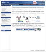 www.servinet-tecnologias.com - Empresa especializada en la implantacion de sistemas wireless