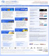 www.serviweb.es - Diseño web alojamiento web hosting posicionamiento web e mail marketing diseño gráfico diseño de logotipos e imagen corporativa