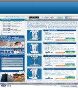 www.sgpdelvalle.com.mx - Empresa que desde hace varios años ha desarrollado la comercialización de aparatología de última generación para spaÂ´s y clínicas así como p