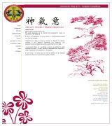 www.shenqiyi.com - Asociación para la difusión del chi kung terapéutico y terapias energéticas