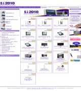 www.si2010.com - Tienda online de venta de informatica electronica de consumo menaje del hogar todo a los mejores precios las mejores marcas precios sin competencia