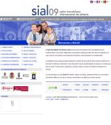 sial.biz - El mas importante salon inmobiliario del mediterraneo