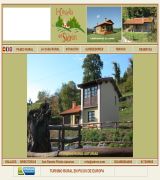 www.sidron.com - Casas rurales en el oriente de asturias turismo rural picos de europa alojamientos rurales asturias
