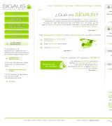 www.sigaus.es - Aceites y lubricantes usados recogida y reciclaje de aceite usado en sigaus organizacion constituida sin animo de lucro que trabaja para la conservaci