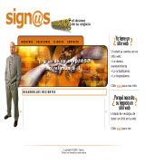 www.signusweb.com - Impresión y codificación de tarjetas magnéticas, consultaría, diseño gráfico y publicidad en la ciudad de chihuahua.