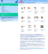 www.sillasmesas.com - Sillasmesascom profesionales en la venta de mobiliario para la hostelería disponen de un amplio catálogo de sillas mesas taburetes y tumbonas en tod