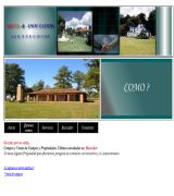 www.silvaagronegocios.com.ar - Compra venta de campos y propiedades asesoramiento profesional
