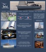 www.simbadcruceros.com - Alquiler y cruceros en velero baleares grecia y caribe