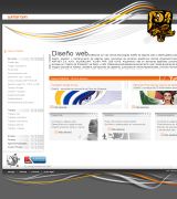 www.sinergia-multimedia.com - Diseño web diseño multimedia gráfico creación de logotipos y papeplería