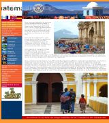 www.sinfront.com - Agencia de viajes para preparar sus vacaciones en guatemala