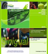 www.sinigual.info - Gestioón integrada para concesionarios servicios oficiales y talleres en general