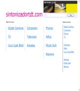 www.sintonizadortdt.com - Información de la tdt sintonizador receptores canales cobertura y foro