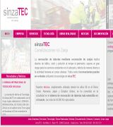 www.sinzatec.es - Construcción de canalizaciones sin zanja