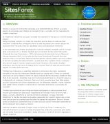 www.sitesforex.com - Podrás encontrar al mejor grupo de empresas expertas y confiables que te ayudan en tu inversión en el mercado forex haciendo crecer tu dinero