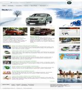 www.skoda-auto.com - Skoda internacional