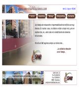 www.sme-rehabilitaciones.com - Sme es una empresa de rehabilitación integral de edificios además son especialistas en la restauración de fachadas e impermeabilización de cubiert