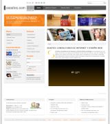 www.soastec.com - Soastec es una empresa de consultoria de internet especializada en el diseño web hospedaje diseño de imagen corporativa y mucho mas en malaga