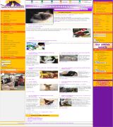 www.sobremascotas.com - Portal de mascotas información cuidados consejos fotos eventos